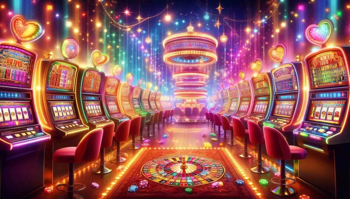 Wild Tokyo Casino